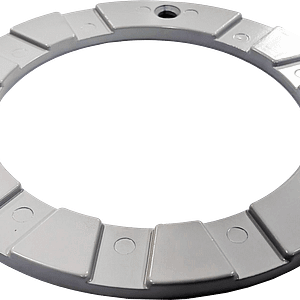 3-Bolt Aluminum Clamping Ring