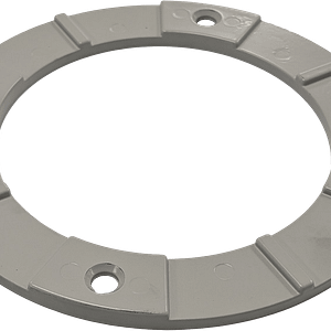 4-Bolt Aluminum Clamping Ring