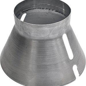 Aluminum Flow Control Restrictor