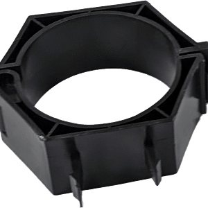 SmartBlox 2.5" Pipe Clamp Add-on