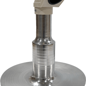 Cobra Head Electrical Flashing