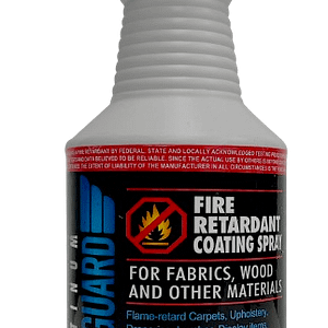 Fireguard Retardant Coating Spray