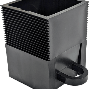 SmartBlox 4" Mid-Section Add-On