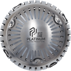 Stainless Steel Dome