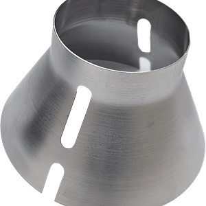 Stainless Steel Flow Control Restrictor