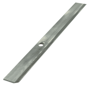 10' Aluminum Termination Bar